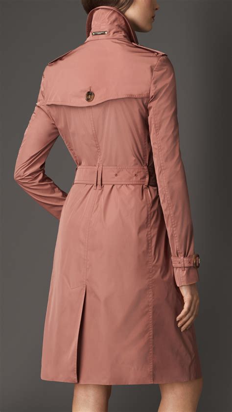 imperméables burberry